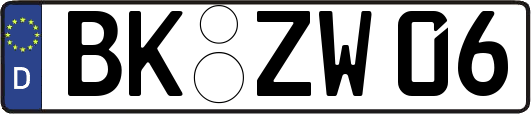 BK-ZW06