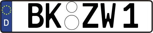 BK-ZW1