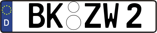BK-ZW2