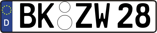BK-ZW28