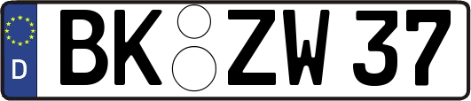 BK-ZW37