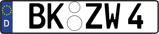 BK-ZW4