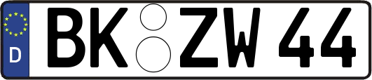 BK-ZW44