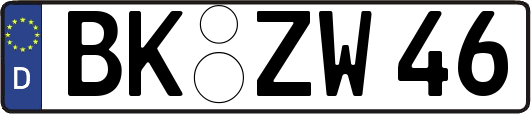 BK-ZW46