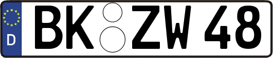 BK-ZW48