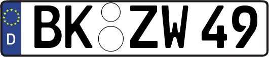 BK-ZW49