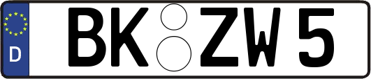 BK-ZW5