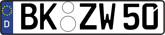 BK-ZW50