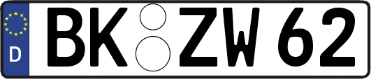 BK-ZW62