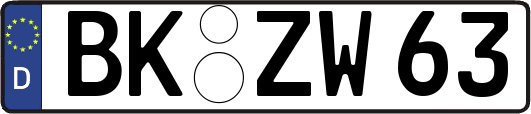 BK-ZW63