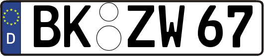 BK-ZW67