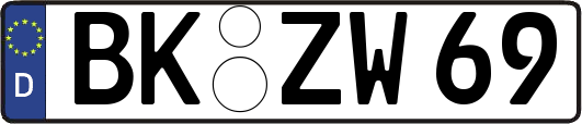 BK-ZW69