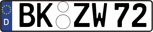 BK-ZW72