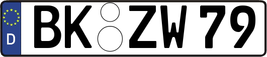 BK-ZW79