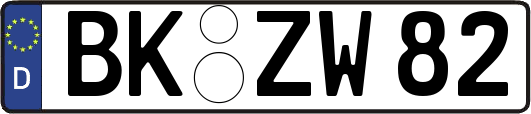 BK-ZW82
