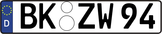 BK-ZW94