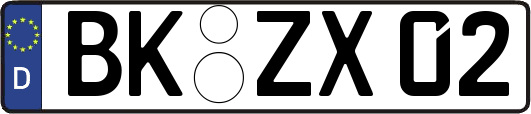 BK-ZX02