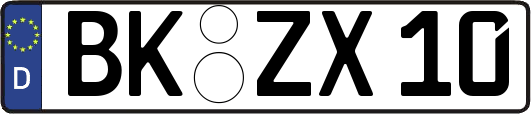 BK-ZX10