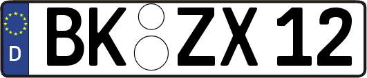 BK-ZX12