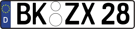 BK-ZX28