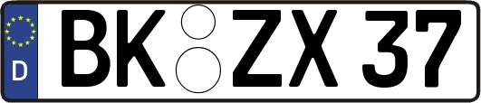 BK-ZX37