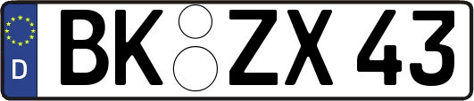 BK-ZX43