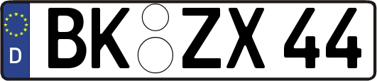 BK-ZX44