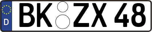 BK-ZX48