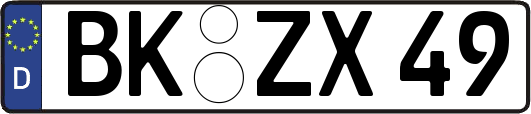 BK-ZX49