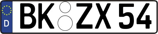 BK-ZX54