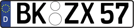 BK-ZX57