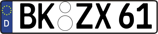 BK-ZX61