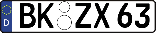 BK-ZX63