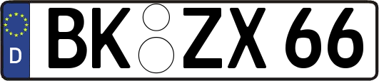 BK-ZX66