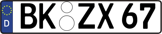 BK-ZX67