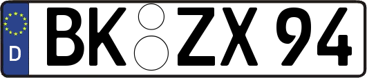 BK-ZX94
