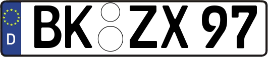 BK-ZX97