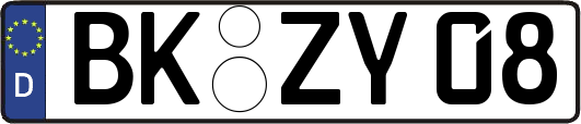 BK-ZY08