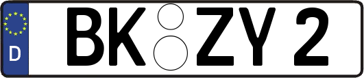 BK-ZY2