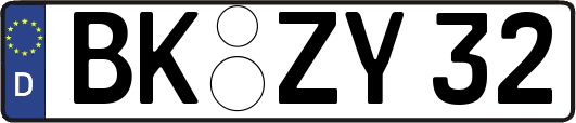 BK-ZY32