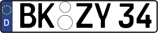 BK-ZY34