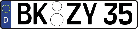 BK-ZY35
