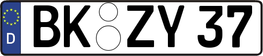BK-ZY37