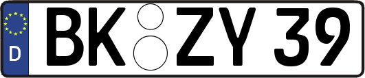 BK-ZY39
