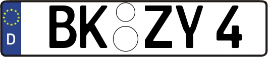 BK-ZY4