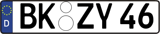 BK-ZY46