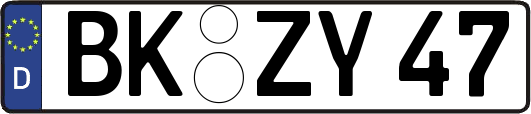 BK-ZY47