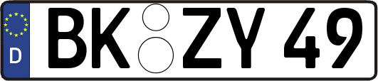 BK-ZY49