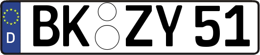 BK-ZY51
