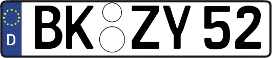 BK-ZY52